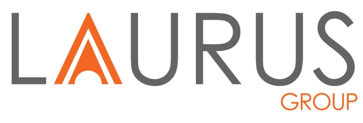 laurus-group-logo-wb