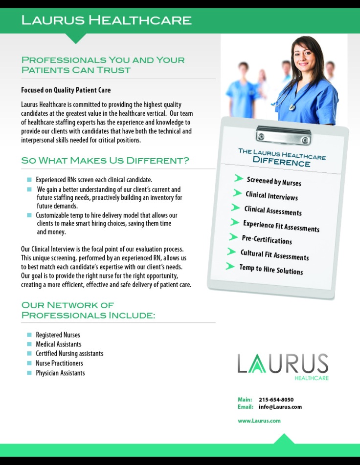 laurus-healthcare-sell-sheets-4-2016-print